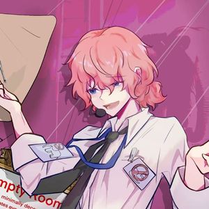 エレファント・インザ・ミュージアム。（博物馆里的大象。）