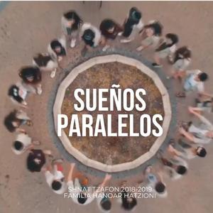 Sueños Paralelos (Live)