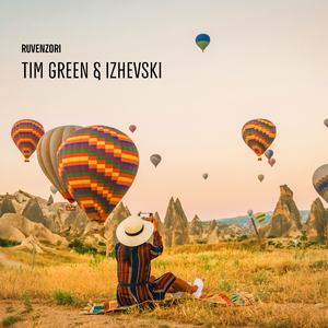 Mongolian Warrior (Original Mix)