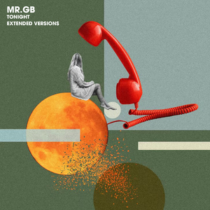 Grupo (Extended Mix)