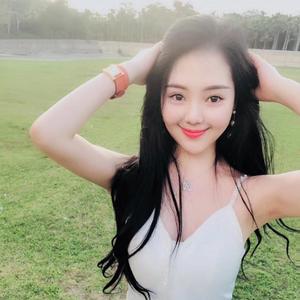 夏天的风