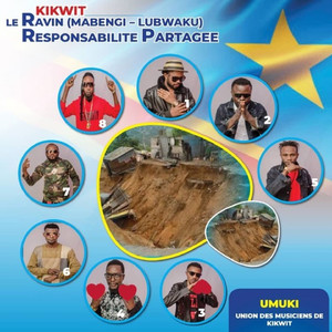 UNE DEMANDE AU PRESIDENT FATSHI POUR RECONSTRUIRE LA VILLE KIKWIT