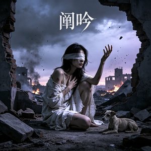 阐吟