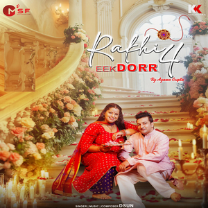 Rakhi Eek Dorr 4 (Original)