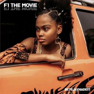 F1 The Movie