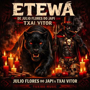 Etewá Pantera Negra