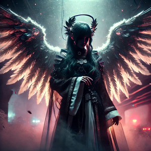 MTG ULTIMATE ANGELICAL