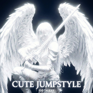 CUTE JUMPSTYLE (Super Slowed)