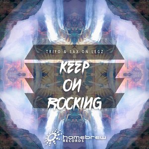 Keep On Rocking (Radio Edit)