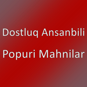 Popuri Mahnilar