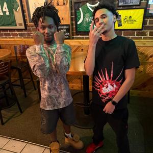 Image (feat. Xav$)