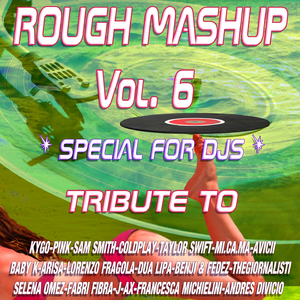 It Ain't Me (Like Instrumental Mix)