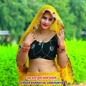 अब थारो कुण खर्चों ठावगो