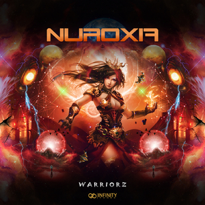 Warriorz (Original Mix)