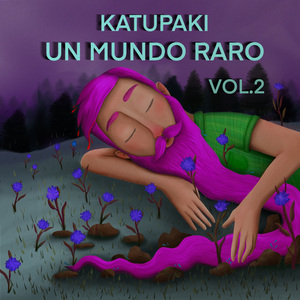 El perfume (Electro pop version)