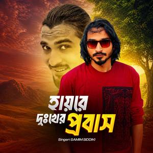 হায়রে দুঃখের প্রবাস