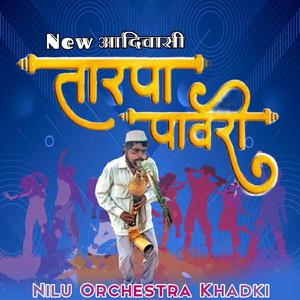 New Adivasi Tarpa Pawri