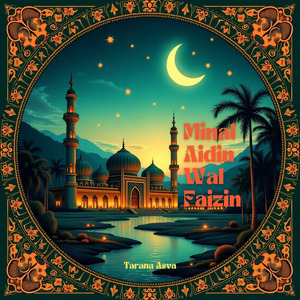 Minal Aidin Wal Faizin