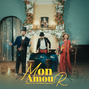 Mon Amour