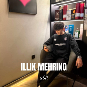 illik Mehring 你的温暖