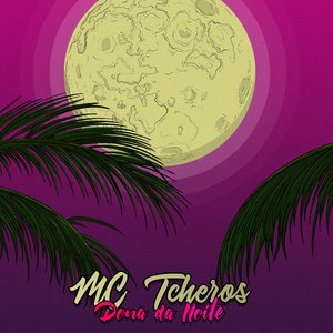 Mc Tcheros - Dona Da Noite
