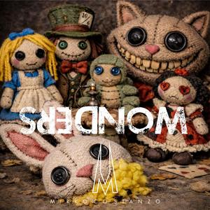 Alice (feat. Ilenia Cairo)