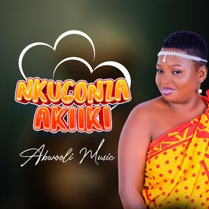 Nkugonza Akiiki