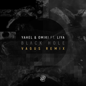 Black Hole (Vagus Remix)