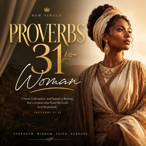 Proverbs 31 Woman