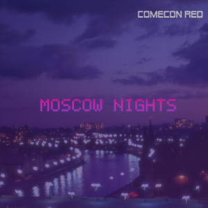 Moscow Nights