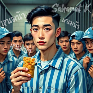 หนมน้า