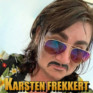 Karsten Frekkert