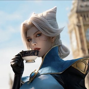 青钢影(台词版)