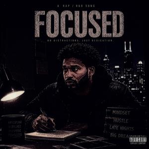 Focused