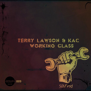 Working Class (Dub Mix)