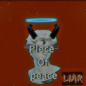 （FREE）Piece Of Peace --Sampling