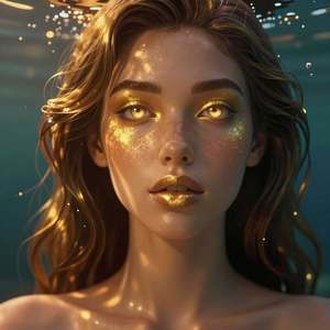 Вода