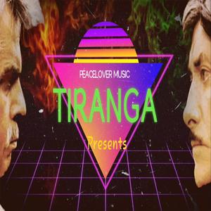 Tiranga (The Indian Dubstep)