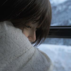 漫行