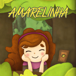 Amarelinha