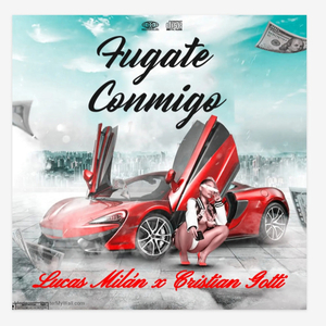 Fugate Conmigo (feat. Cristian gotti)