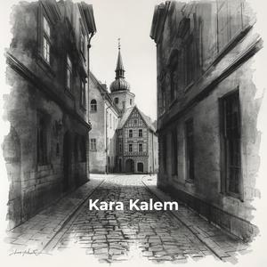 Kara Kalem
