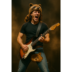 Perfect CAN魂 by KinomanP