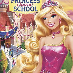 Barbie-我们主宰这所学校（ remix）