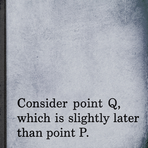 How to Mend the Notes We Forgot