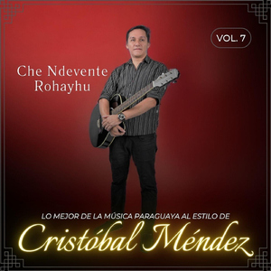 Popurri de Guaranias: 01. Regalo de Amor 02. Yo No Sé Porque 03. Mis Noches Sin Ti 04. Mi Dicha Lejana 05. Mborayhu Asy