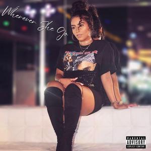 Wherever She Go