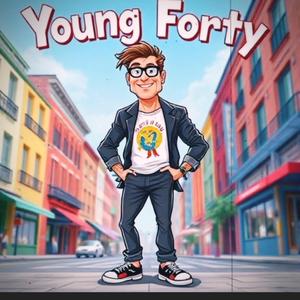 영포티 (YoungForty) (여성보컬 Version)