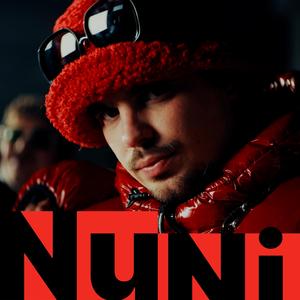 Nuni (feat. Kaat Van Stralen)
