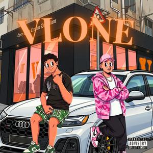 VLONE (feat. Trast0)